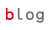 blog
