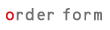 order form