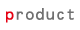 product